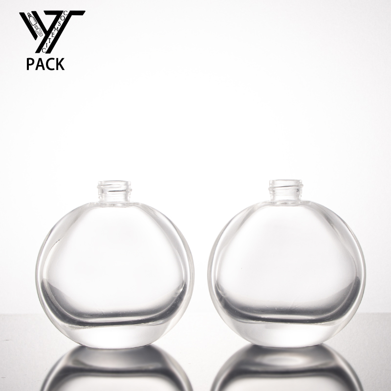 30ml Glass Bottle